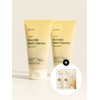 [2EA] Vegan Rice Milk Pack Cleanser [Giveaway] 2 mild masks