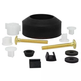 KOHLER Gerber 99-292 Tank To Bowl Kit