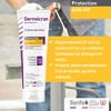Dermecran Libal UV Delta P10 Anti-UV Barrier Cream 120 ml