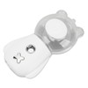 Nano Mist Sprayer Cute Bear Shape 300ML USB Humidifier Skin