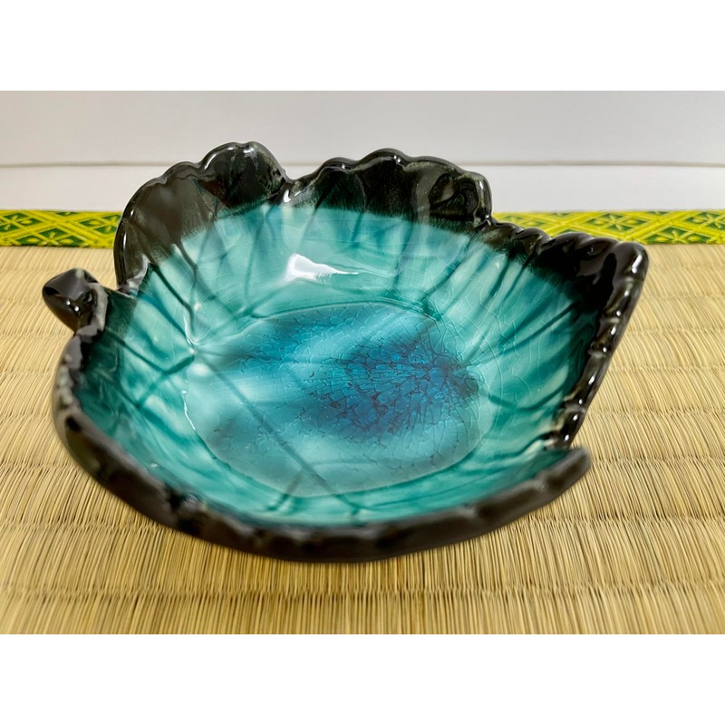 Made in Japan Small Ceramic Incense Holder for Incense Stick