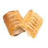 Gourmeet Market Jumbo Cheese Danishes Individually Wrapped Pack Of 12