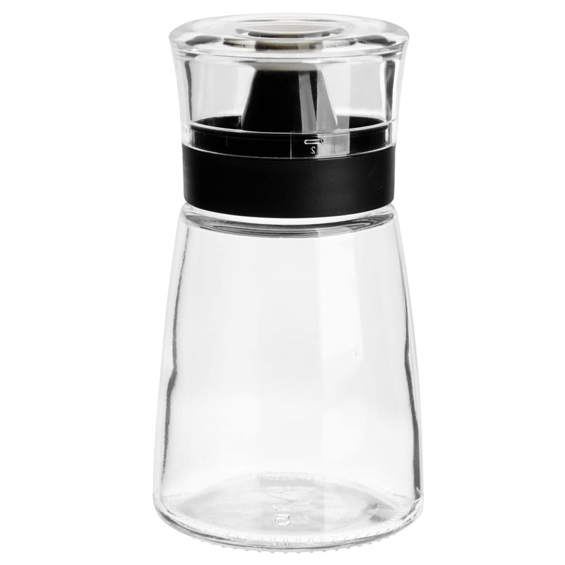 Juvale Glass Oil & Vinegar Dispenser Set - Leak-Proof No-Drip