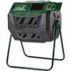 Exaco Trading Company Exaco Mr.Spin Compost Tumbler - 160 Liters