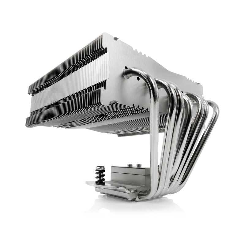Noctua NH-C14S, Premium CPU Cooler with NF-A14 PWM 140mm Fan