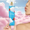 Bodycology Long-Lasting Fragrance Body Mist, Floating On A Cloud, 8