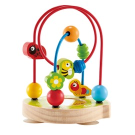 Hape E8031 Curling Bead Coaster