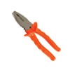 Insulated Pliers, Lineman, 6"