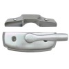 ANDERSEN: Double Hung Windows Sash Lock Set (1 ea)- Brushed