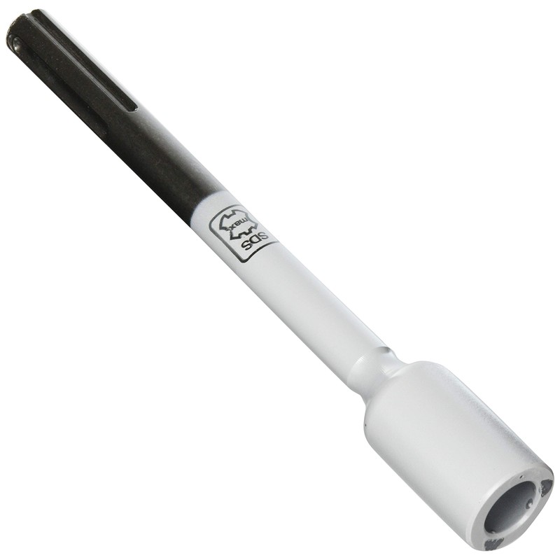 Camel SDS-Max Rebar Driver Adapter 10119, 0.7 x 10.4 inches (18 x
