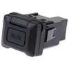 LEVANLIGHT Aux Port Replacement Auxiliary Input Adapter Audio Input Jack