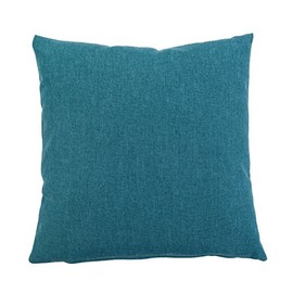 Gözze - Cushion Cover Set of 2 Milano 40 x 40 cm - Petrol