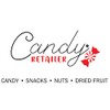 eFrutti Gummi Candy 3.5oz Bags (Watermelon Wedges) | With Candy