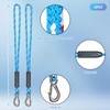 Penbinmall Swing attachment tree, 2 swing attachment rope, 100 cm