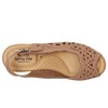 Spring Step Orella Beige Nubuck EU 38 (US Women's 7.5-8)
