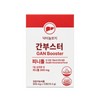 Doctorology Dr.Nology Liver Booster Pinitol 850mg 12 tablets 1 / 닥터놀로지 간 부스터 피니톨 850mg 12정 1개