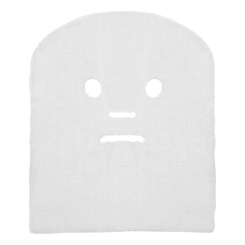 Forpro Professional Collection Máscara Facial De Gasa Precor