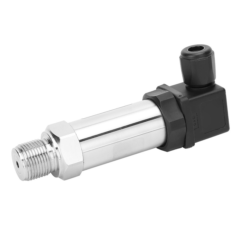 Pressure Transmitter High Accurate Sensor Diffused Silicon Industrial Control Supplies0‑800Kpa