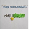 Unbranded Jeeper girl keychain - perfect gift for offroading gals