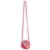 Cute Portable Neck Fan 3 Speeds Bladeless Mini Hanging Neck
