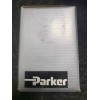 Parker 3/8 FNPT Brass Solenoid Valve (110/50, 120/80 VAC) Parker