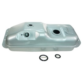 TRQ Gas Fuel Tank 17 gal Compatible with 1988-1995 Toyota Pickup