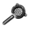 Cocktail Strainer Stainless Steel Gorgeous Glossy Bartending Ice Strainer for