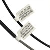 ZAHARA LCD Display Hinge with Antenna for Lenovo Thinkpad X1