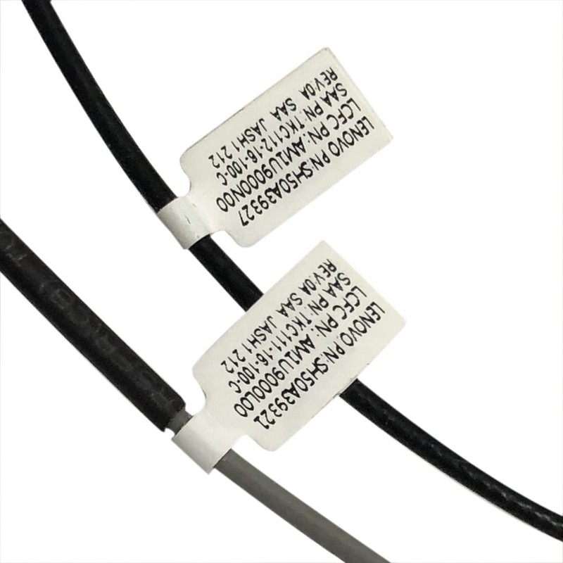 ZAHARA LCD Display Hinge with Antenna for Lenovo Thinkpad X1