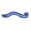 Serious Steel Mobility & Recovery (Floss) Bands |Compression Tack &