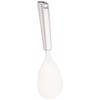Fissler fl08901800000 Utensils Q. Rice Spatula