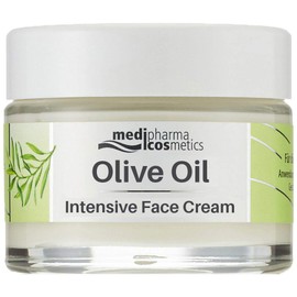 OLIVENOEL INTENSIVCREME, 50 ml