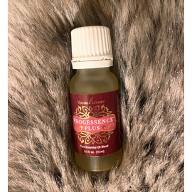 Young Living Progessence Plus 15 ml NEW. Combine & Save Shipping $$