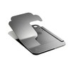 Rezivot Mono Rail 35mm Film Reader Trimmer Stainless Steel Film