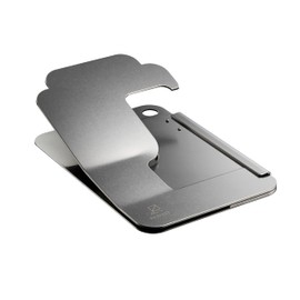 Rezivot Mono Rail 35mm Film Reader Trimmer Stainless Steel Film Camera Loading Cutter
