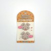 Crayon Shin-chan Flocking Hair Clip Nene Rabbit