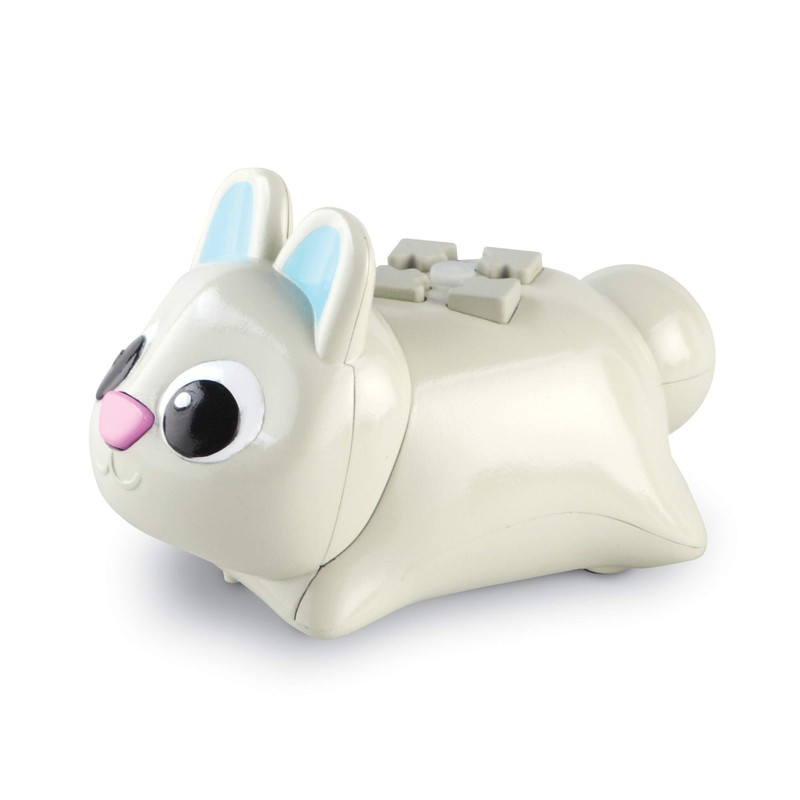 Learning Resources Coding Critters Bopper, Interactive Coding Pet, 15 Pieces