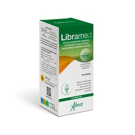 Libramed Aboca 138 Tablets with 725 mg