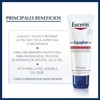Eucerin Aquaphor Loción Corporal 50 ml | Reparación Intensiva para