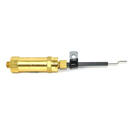 Interstate Pneumatics CVT7055 Air Compressor Throttle Control Cable for Pilot Valve, 3 Inch Bullwhip - Made in USA