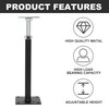House Jacks for Leveling, 8 PCS Basement Jacks Adjustable, Floor