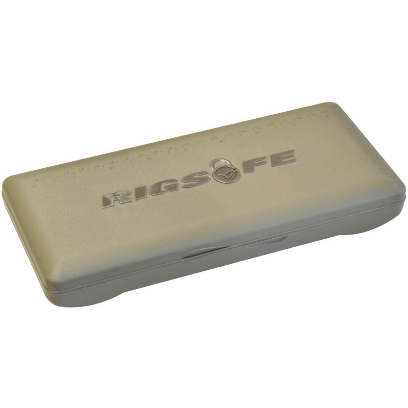 Korda Rig Safe Combi, Compact Storage Solution, Aluminium, Holds Up