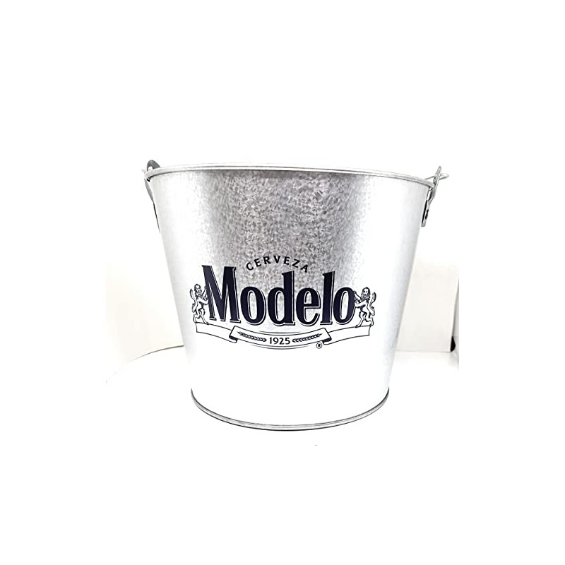 Modelo-Especial Beer Bucket