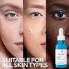 La Roche-Posay Hyalu B5 Pure Hyaluronic Acid Serum for Face,