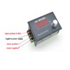 Aideepen PWM DC Motor Speed Controller (PWM) DC 6-60V 12V