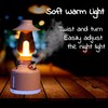 GJB Cute Small Humidifier, Lantern Humidifier for Bedroom, USB Desktop