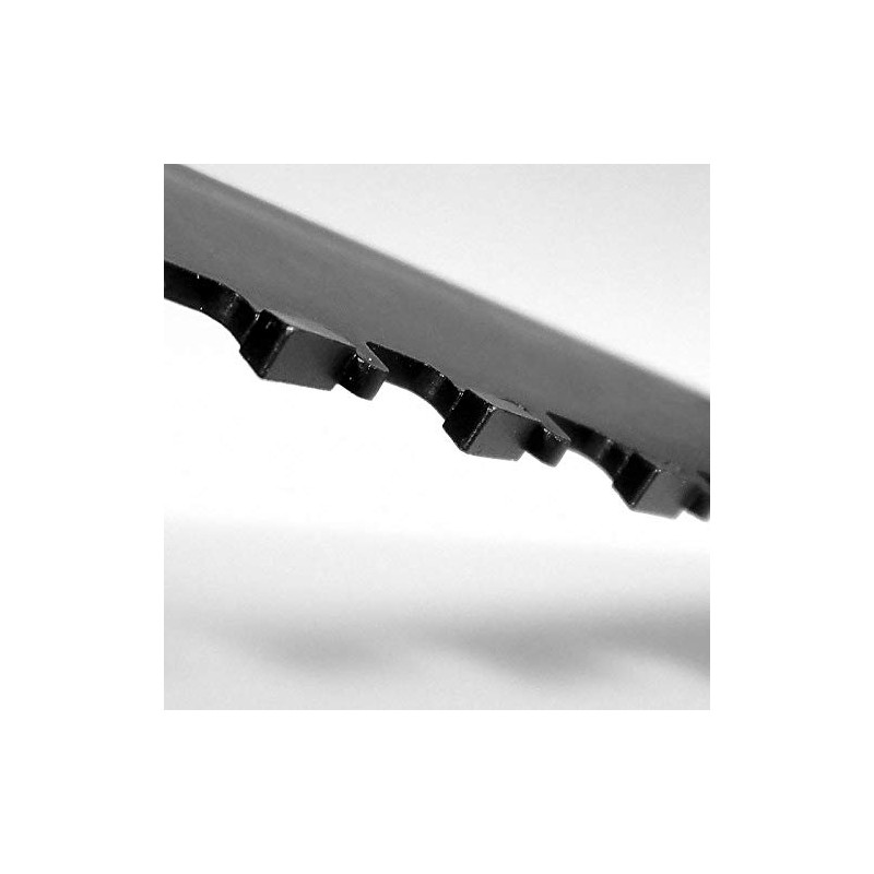 HM Reciprocating Saw Blade for Sawing in Ytong Stones, Aerated