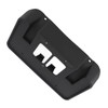 Front License Plate Bracket 5C3Z17A385AA Rugged Impact Resistant Stylish License