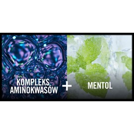 Syoss Men Clean & Cool Homme/Man Shampoo 440 ml