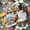 HIQILI Amber & Sandalwood Fragrance Oil for Diffuser, DIY Candle